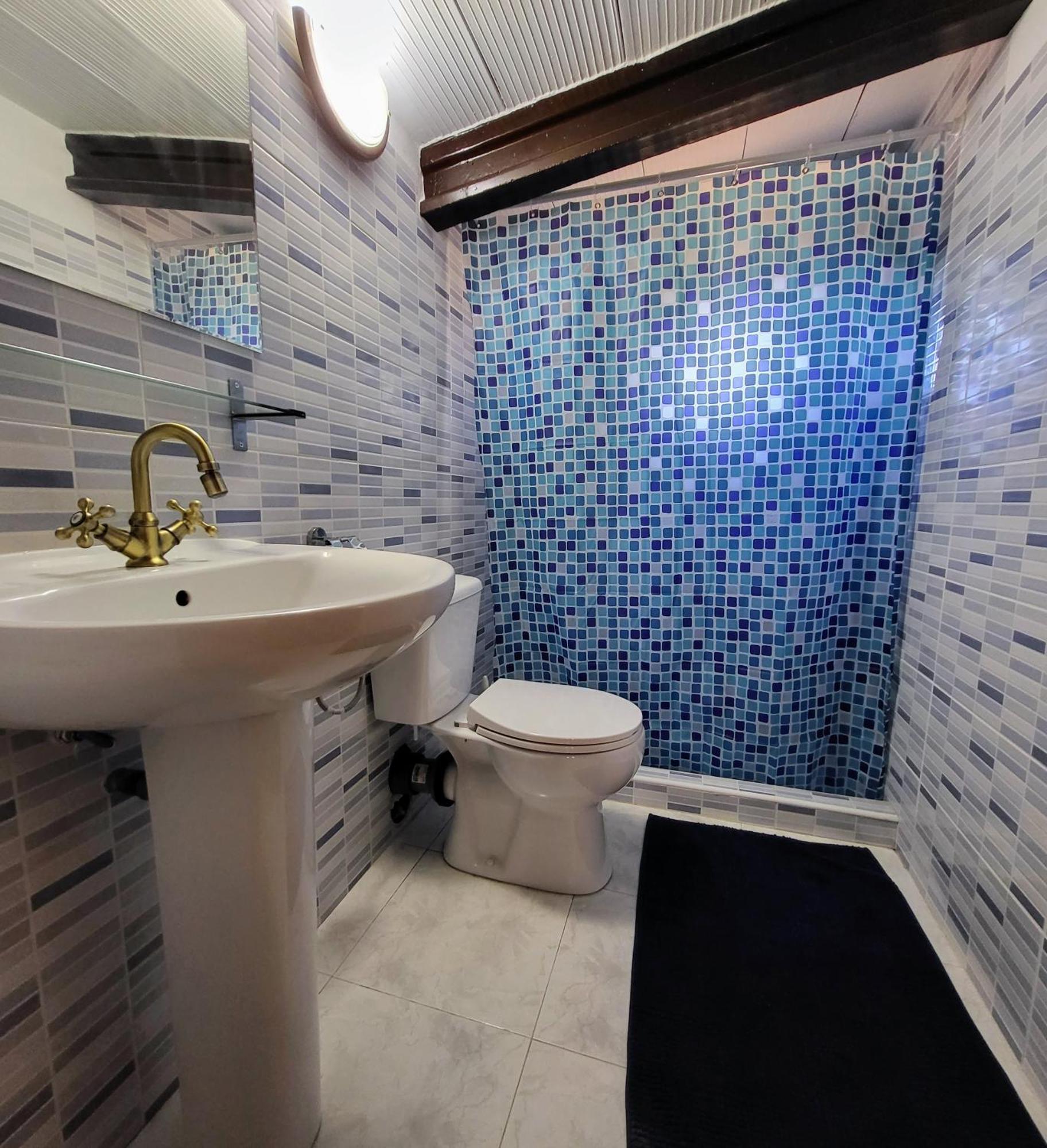 Aguilas, Casa Catala Holiday home