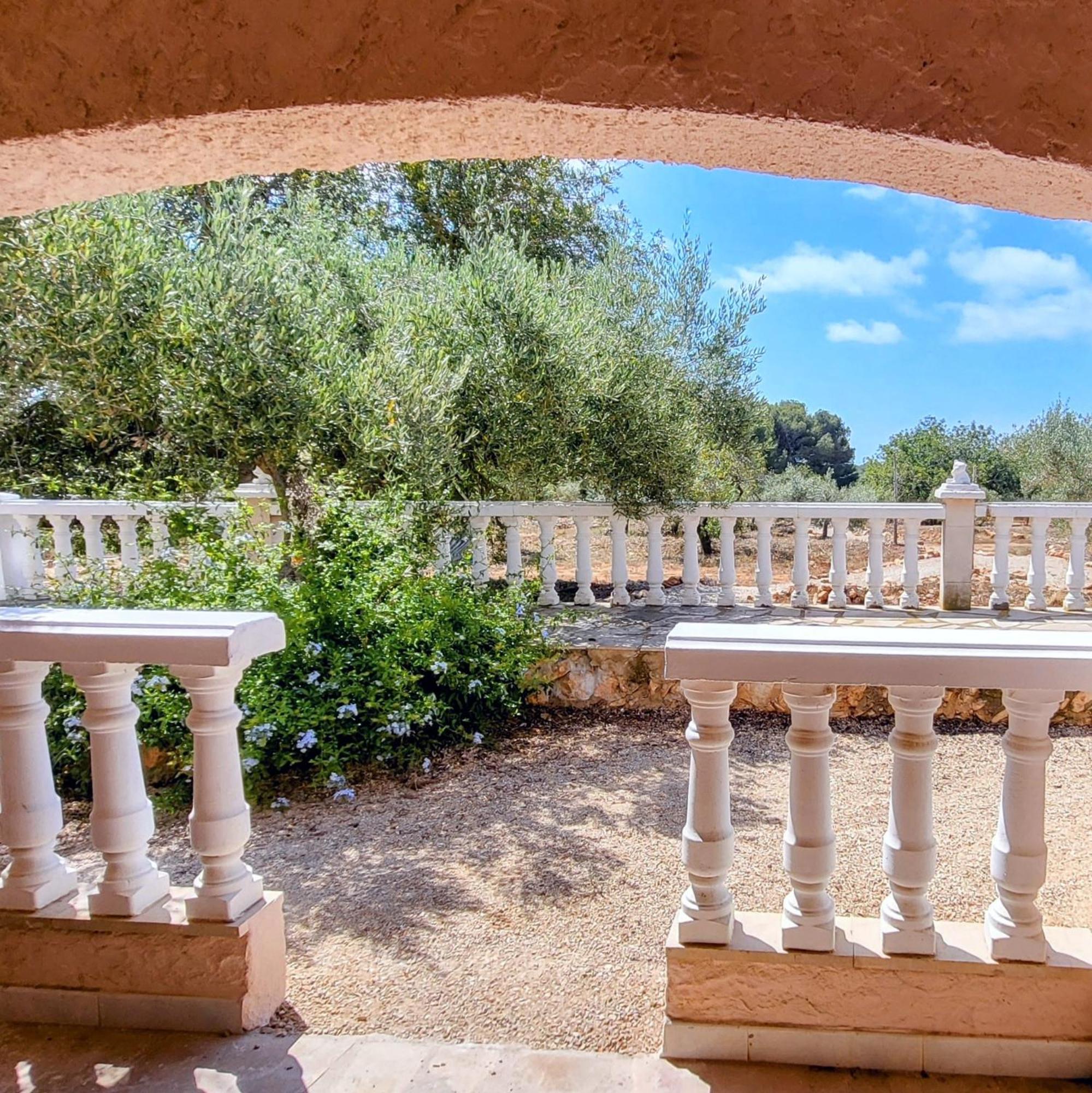 Aguilas, Casa Catala Holiday home