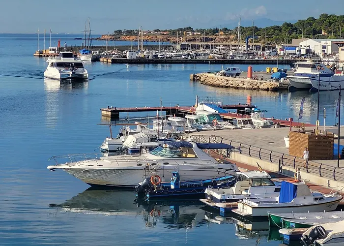 Las Aguilas, Casa 1 - Dog Friendly