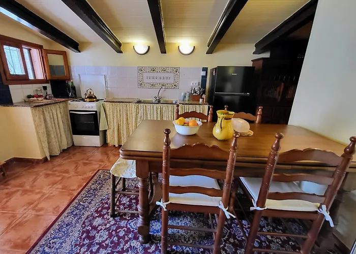 Las Aguilas, Casa 1 - Dog Friendly