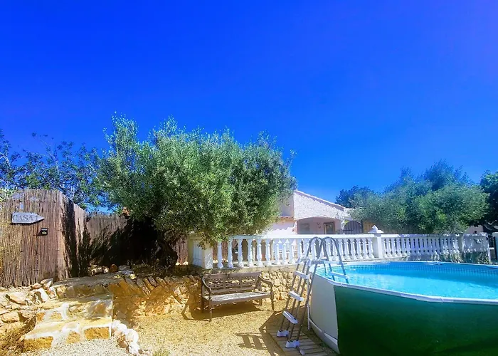 Las Aguilas, Casa 1 - Dog Friendly