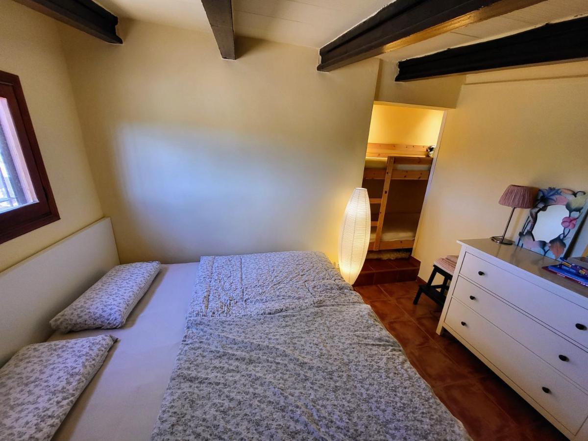 Vakantiehuis Aguilas, Casa Catala L'Ametlla de Mar
