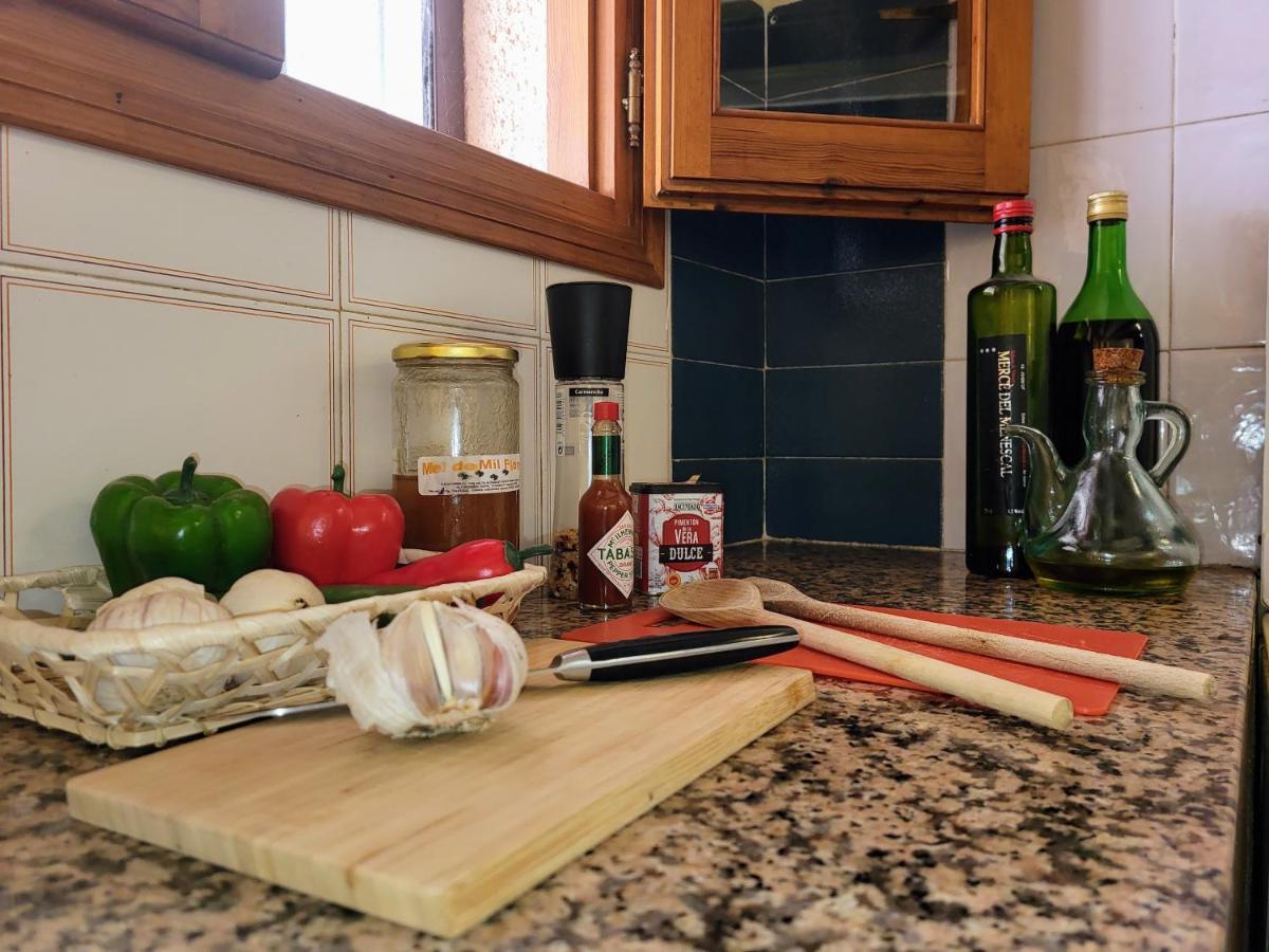 Holiday home Aguilas, Casa 1 - Dog Friendly