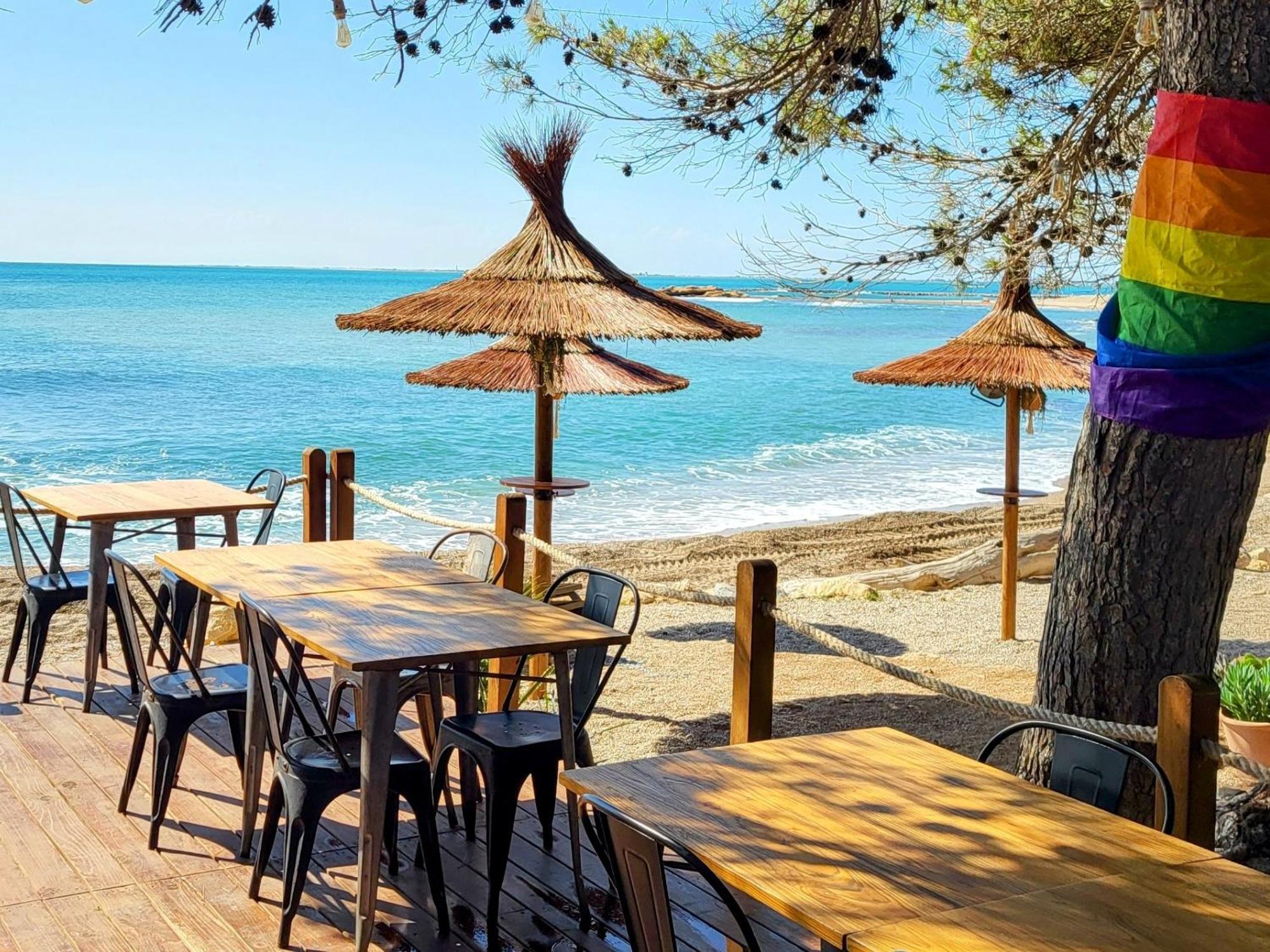 Aguilas, Casa Catala Vakantiehuis