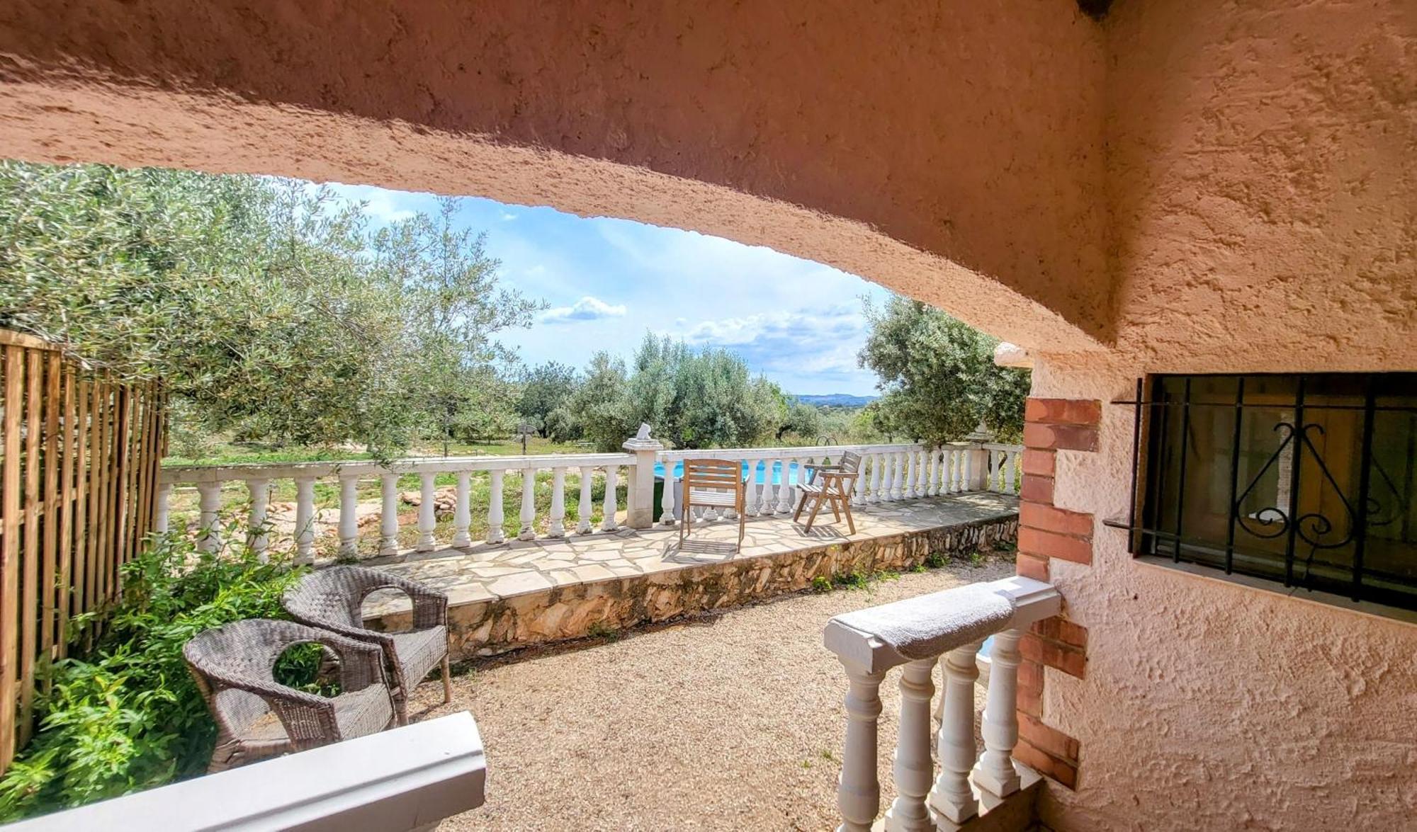 Aguilas, Casa 1 - Dog Friendly L'Ametlla de Mar