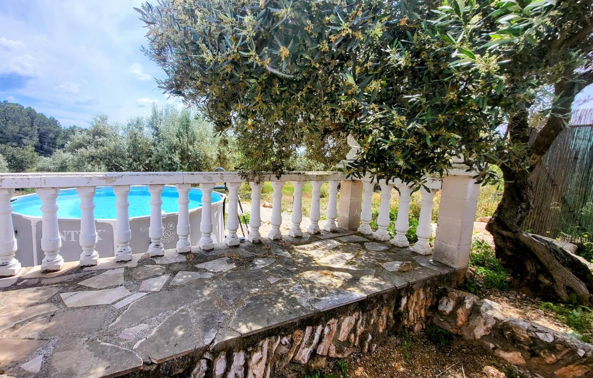 Holiday home Aguilas, Casa 1 - Dog Friendly