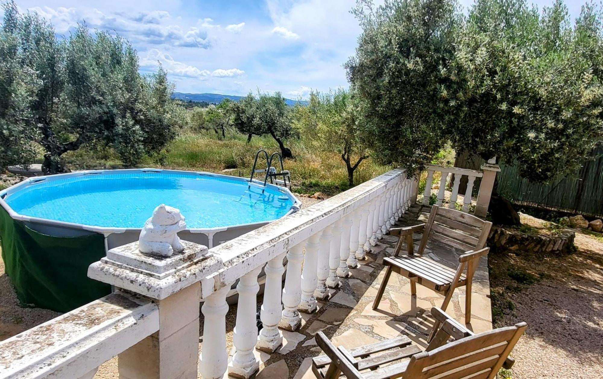 Aguilas, Casa 1 - Dog Friendly Holiday home *