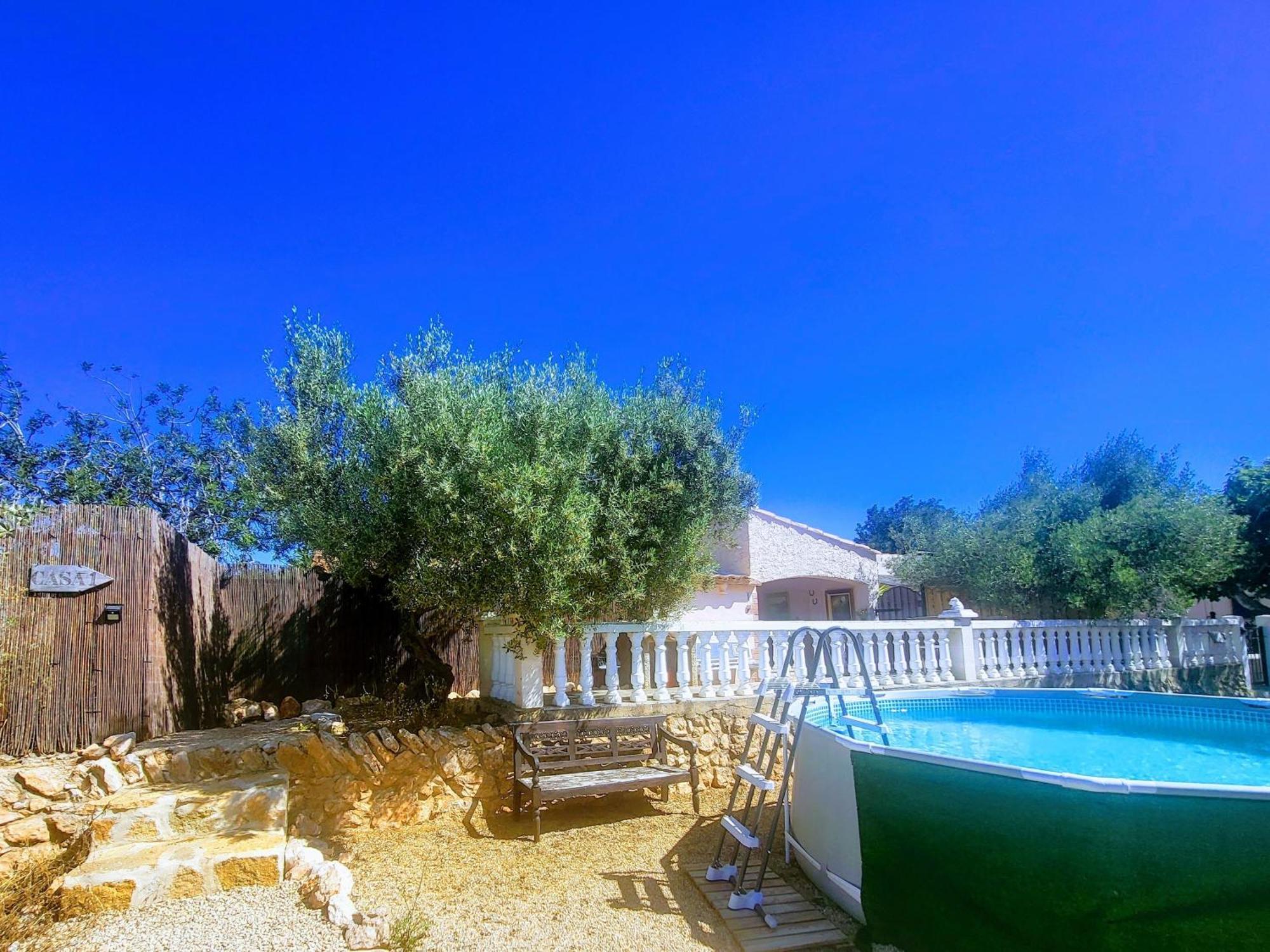 Aguilas, Casa 1 - Dog Friendly Holiday home L'Ametlla de Mar